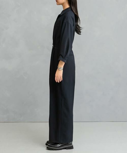 URBAN RESEARCH ROSSO / アーバンリサーチ ロッソ サロペット・オールインワン | ラップデザインオールインワン | 詳細10