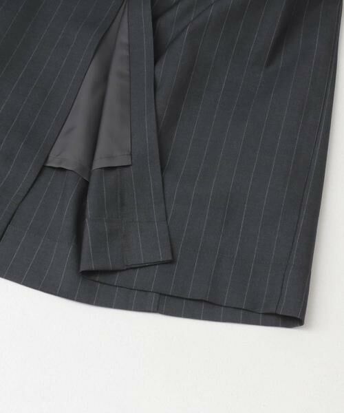 URBAN RESEARCH ROSSO / アーバンリサーチ ロッソ ワンピース | Vネックベルト付ストレートワンピース | 詳細26