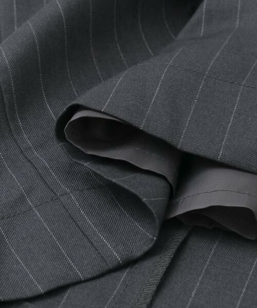 URBAN RESEARCH ROSSO / アーバンリサーチ ロッソ ワンピース | Vネックベルト付ストレートワンピース | 詳細28