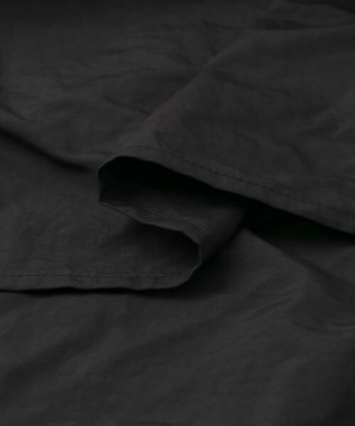 URBAN RESEARCH ROSSO / アーバンリサーチ ロッソ ワンピース | 『WEB限定』ベロアドッキングワンピース | 詳細13