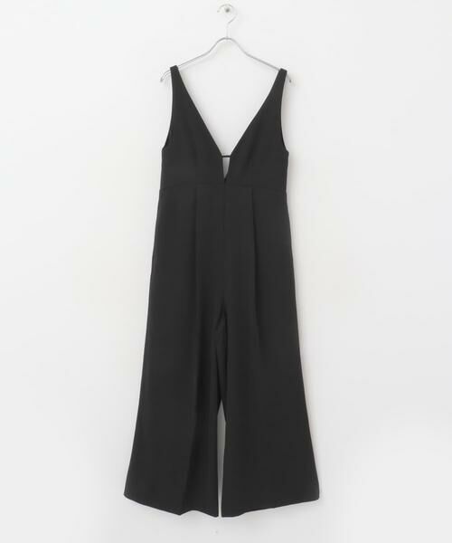 URBAN RESEARCH ROSSO / アーバンリサーチ ロッソ サロペット・オールインワン | ワイドパンツデザインオールインワン | 詳細16