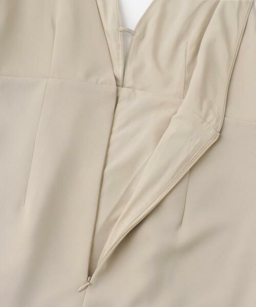 URBAN RESEARCH ROSSO / アーバンリサーチ ロッソ サロペット・オールインワン | ワイドパンツデザインオールインワン | 詳細22