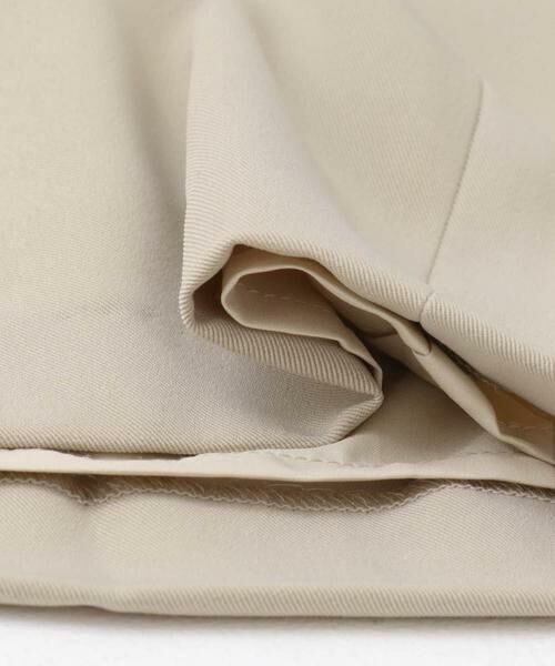 URBAN RESEARCH ROSSO / アーバンリサーチ ロッソ サロペット・オールインワン | ワイドパンツデザインオールインワン | 詳細23