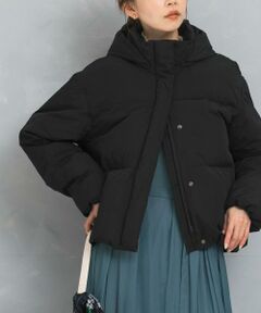 URBAN RESEARCH ROSSO / アーバンリサーチ ロッソ ダウンジャケット・ベスト | frenchdownショートダウンコート