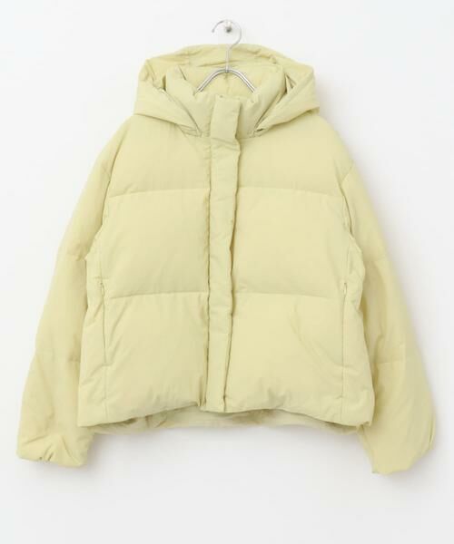 URBAN RESEARCH ROSSO / アーバンリサーチ ロッソ ダウンジャケット・ベスト | frenchdownショートダウンコート | 詳細25