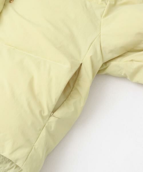 URBAN RESEARCH ROSSO / アーバンリサーチ ロッソ ダウンジャケット・ベスト | frenchdownショートダウンコート | 詳細26