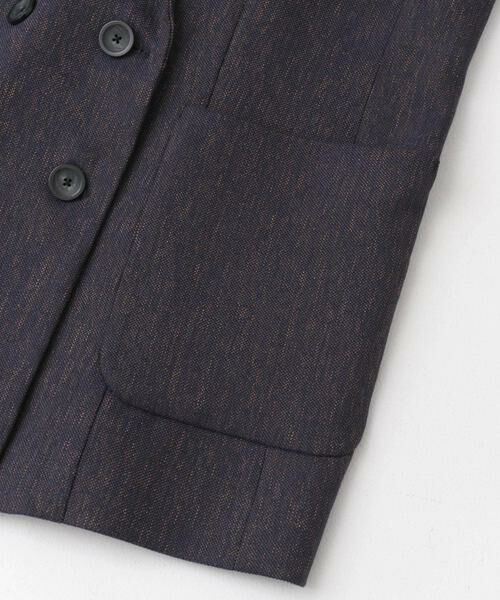 URBAN RESEARCH ROSSO / アーバンリサーチ ロッソ その他アウター | ツイードオーバージャケット | 詳細17