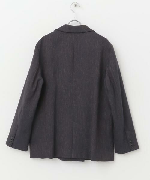 URBAN RESEARCH ROSSO / アーバンリサーチ ロッソ その他アウター | ツイードオーバージャケット | 詳細19