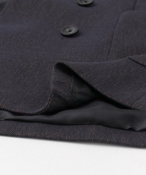 URBAN RESEARCH ROSSO / アーバンリサーチ ロッソ その他アウター | ツイードオーバージャケット | 詳細20