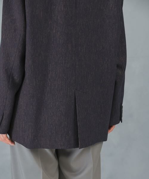 URBAN RESEARCH ROSSO / アーバンリサーチ ロッソ その他アウター | ツイードオーバージャケット | 詳細8