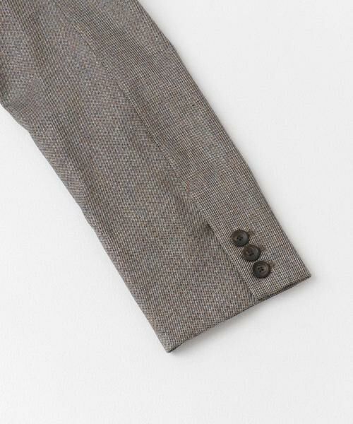 URBAN RESEARCH ROSSO / アーバンリサーチ ロッソ その他アウター | ツイードオーバージャケット | 詳細26