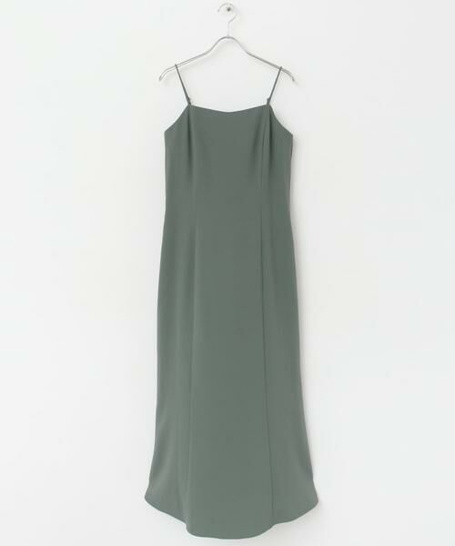 URBAN RESEARCH ROSSO / アーバンリサーチ ロッソ ドレス | チュールフリル2WAYドレス | 詳細11