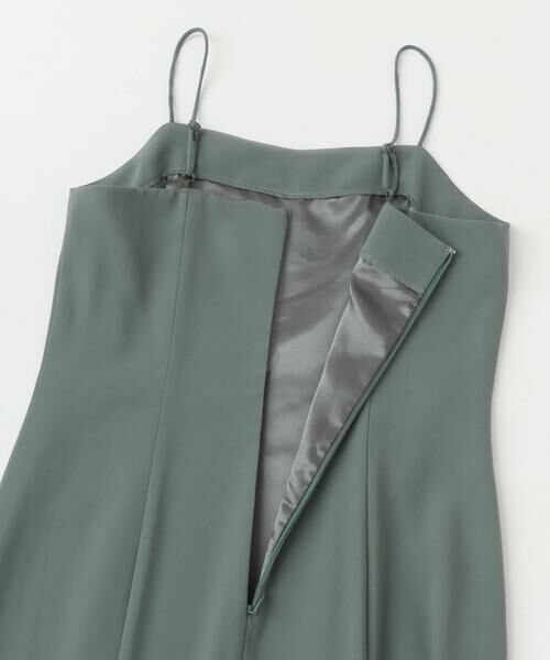 URBAN RESEARCH ROSSO / アーバンリサーチ ロッソ ドレス | チュールフリル2WAYドレス | 詳細13