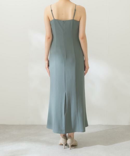 URBAN RESEARCH ROSSO / アーバンリサーチ ロッソ ドレス | チュールフリル2WAYドレス | 詳細8