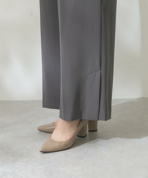 URBAN RESEARCH ROSSO / アーバンリサーチ ロッソ セットアップ | チュールブラウス×オールインワン | 詳細16