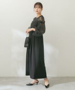 URBAN RESEARCH ROSSO / アーバンリサーチ ロッソ ドレス | ドットオーガンドレス