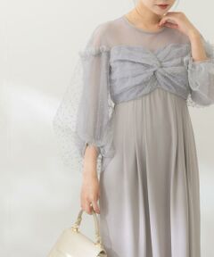 URBAN RESEARCH ROSSO / アーバンリサーチ ロッソ ドレス | ドットオーガンドレス