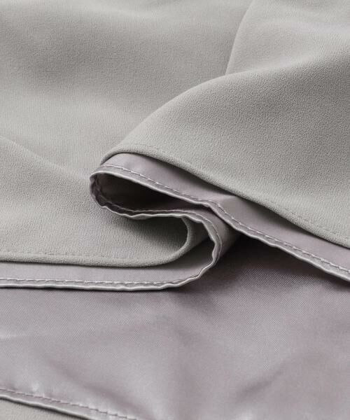 URBAN RESEARCH ROSSO / アーバンリサーチ ロッソ ドレス | ドットオーガンドレス | 詳細22