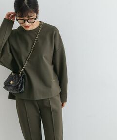 レディース セットアップ（条件：ブラウン系）| ファッション