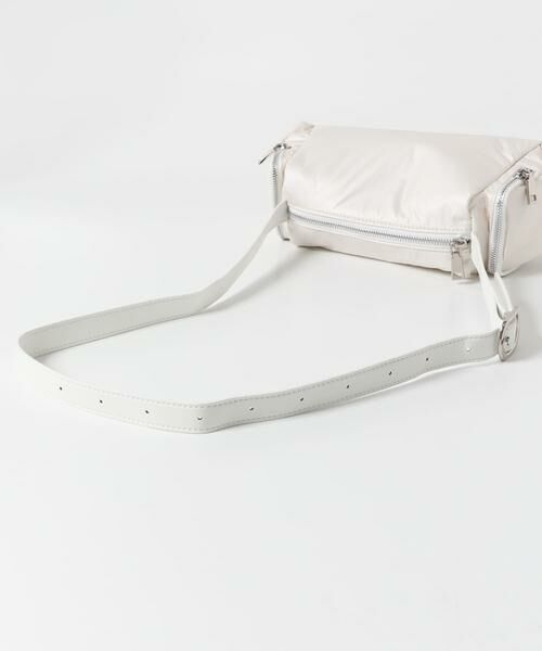 URBAN RESEARCH ROSSO / アーバンリサーチ ロッソ ショルダーバッグ | パフショルダーバッグ | 詳細6