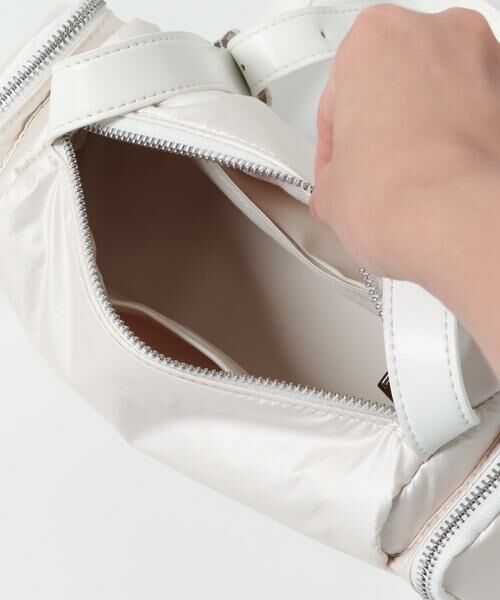 URBAN RESEARCH ROSSO / アーバンリサーチ ロッソ ショルダーバッグ | パフショルダーバッグ | 詳細7