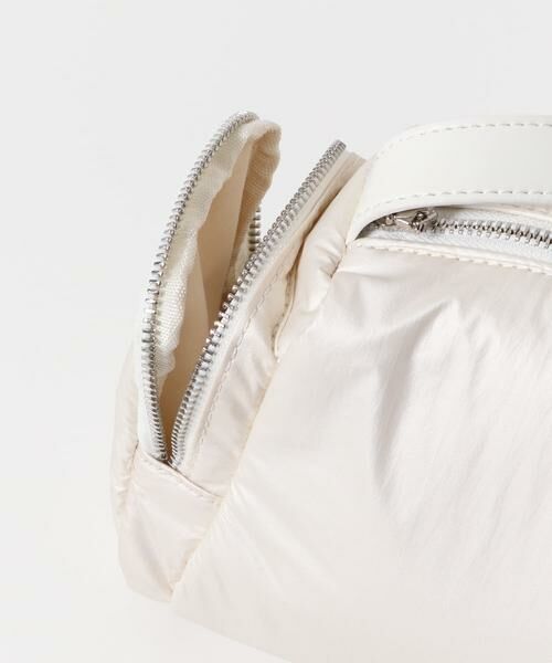 URBAN RESEARCH ROSSO / アーバンリサーチ ロッソ ショルダーバッグ | パフショルダーバッグ | 詳細8