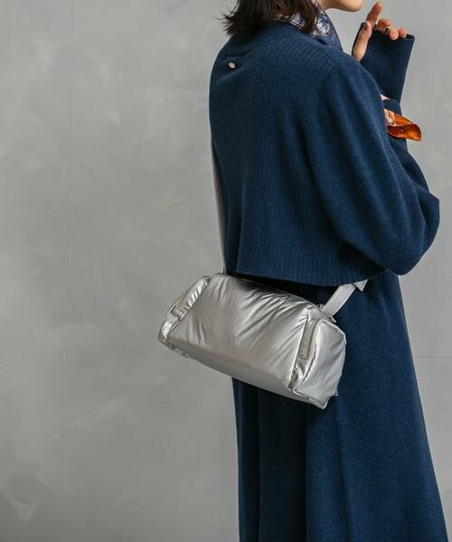 URBAN RESEARCH ROSSO / アーバンリサーチ ロッソ ショルダーバッグ | パフショルダーバッグ | 詳細11