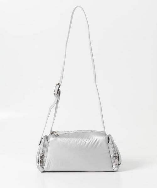 URBAN RESEARCH ROSSO / アーバンリサーチ ロッソ ショルダーバッグ | パフショルダーバッグ | 詳細12