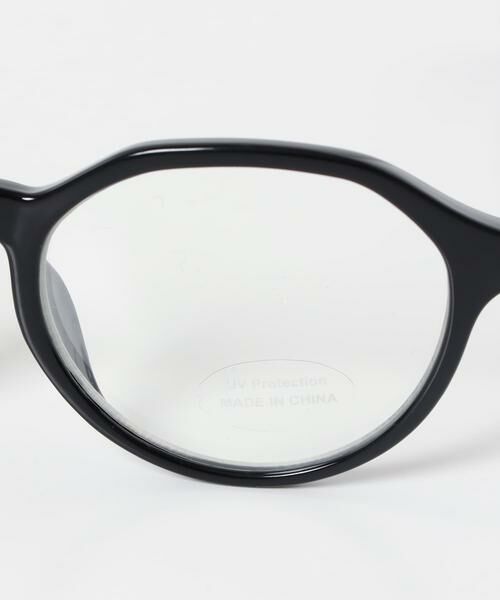 URBAN RESEARCH ROSSO / アーバンリサーチ ロッソ サングラス・メガネ | Crown Panto Glass | 詳細4