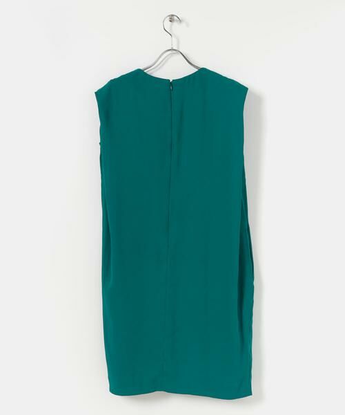 URBAN RESEARCH ROSSO / アーバンリサーチ ロッソ ドレス | アシメドレープドレス∴ | 詳細11