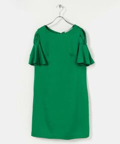 URBAN RESEARCH ROSSO / アーバンリサーチ ロッソ ドレス | デザインスリーブドレス∴