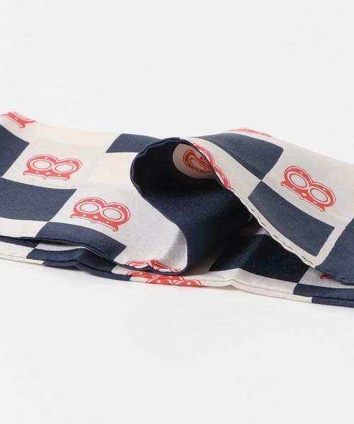 URBAN RESEARCH ROSSO / アーバンリサーチ ロッソ バンダナ・スカーフ | vintage scarf accessory | 詳細3