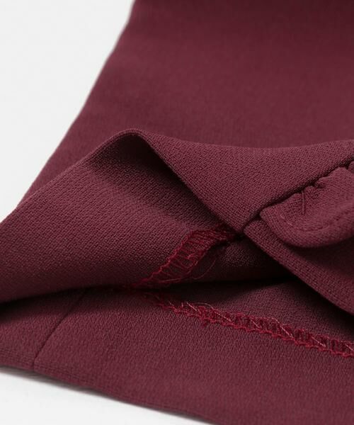 URBAN RESEARCH ROSSO / アーバンリサーチ ロッソ その他パンツ | フリルパンツ∴ | 詳細4