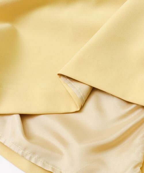 URBAN RESEARCH ROSSO / アーバンリサーチ ロッソ ドレス | デコルテレースフリルドレス∴ | 詳細8