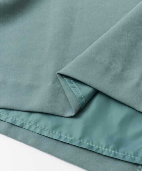 URBAN RESEARCH ROSSO / アーバンリサーチ ロッソ ドレス | デコルテレースフリルドレス∴ | 詳細16