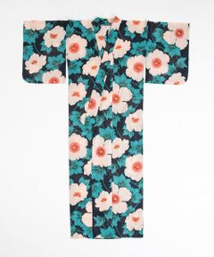 URBAN RESEARCH ROSSO / アーバンリサーチ ロッソ 着物・浴衣・小物類 | 浴衣 新夏芙蓉