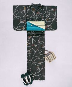 URBAN RESEARCH ROSSO / アーバンリサーチ ロッソ 着物・浴衣・小物類 | 浴衣 すすき