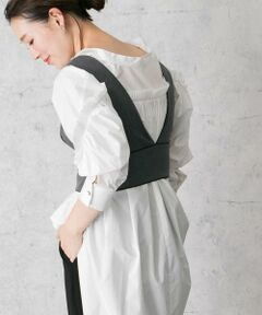 URBAN RESEARCH ROSSO / アーバンリサーチ ロッソ その他トップス | Vネックビスチェ∴