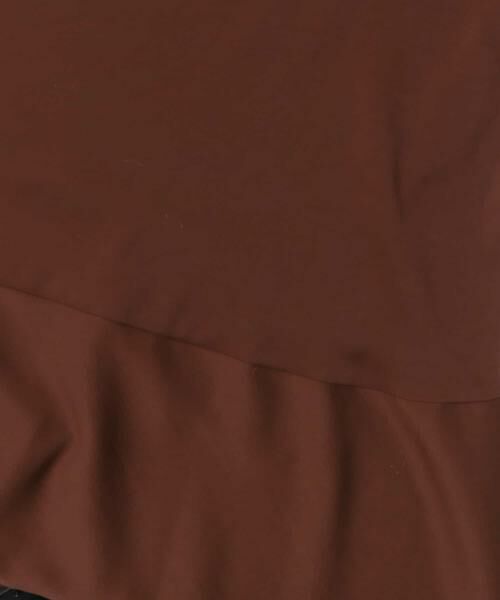 URBAN RESEARCH ROSSO / アーバンリサーチ ロッソ スカート | ヘムフレアマキシスカート∴ | 詳細14