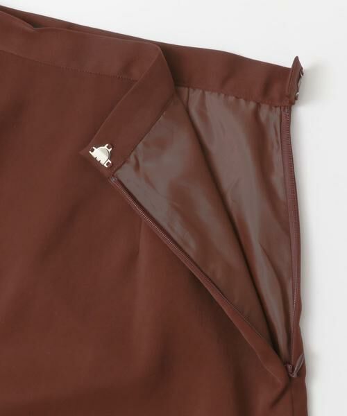 URBAN RESEARCH ROSSO / アーバンリサーチ ロッソ スカート | ヘムフレアマキシスカート∴ | 詳細15