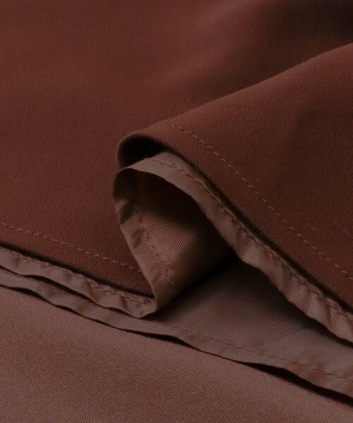 URBAN RESEARCH ROSSO / アーバンリサーチ ロッソ スカート | ヘムフレアマキシスカート∴ | 詳細16