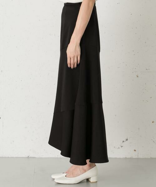 URBAN RESEARCH ROSSO / アーバンリサーチ ロッソ スカート | ヘムフレアマキシスカート∴ | 詳細26