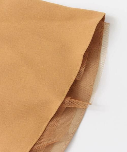 URBAN RESEARCH ROSSO / アーバンリサーチ ロッソ ドレス | フレアースリーブドレス∴ | 詳細6