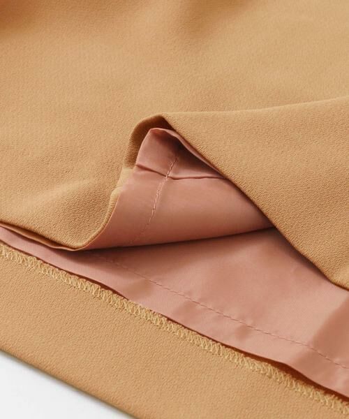 URBAN RESEARCH ROSSO / アーバンリサーチ ロッソ ドレス | フレアースリーブドレス∴ | 詳細7