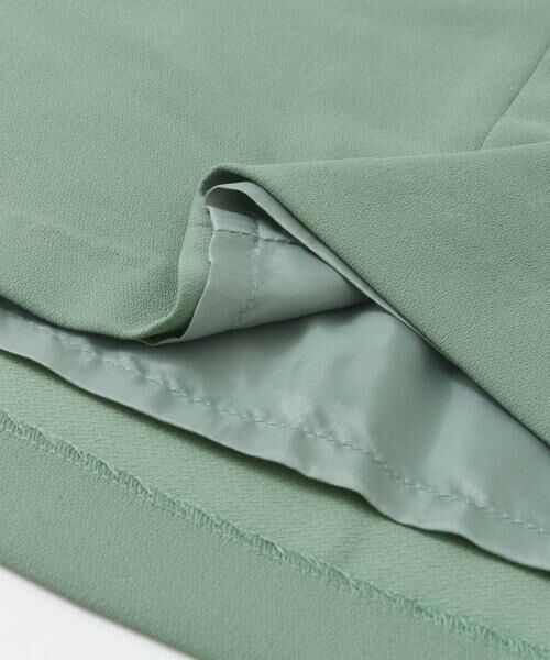 URBAN RESEARCH ROSSO / アーバンリサーチ ロッソ ドレス | フレアースリーブドレス∴ | 詳細17