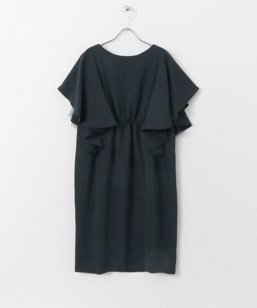 URBAN RESEARCH ROSSO / アーバンリサーチ ロッソ ドレス | フレアースリーブドレス∴ | 詳細25