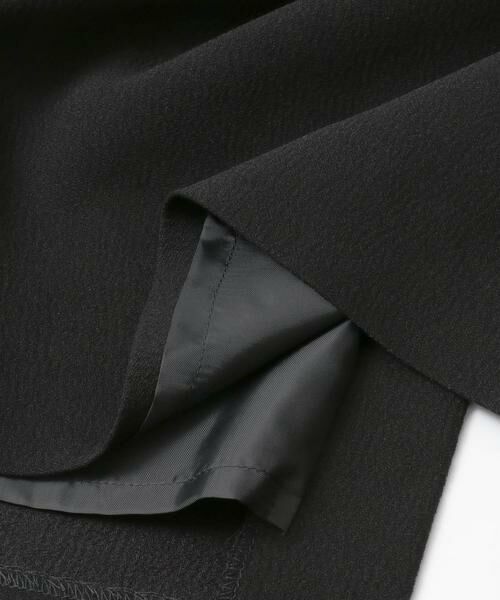 URBAN RESEARCH ROSSO / アーバンリサーチ ロッソ ドレス | ラップシアーヨークドレス∴ | 詳細26