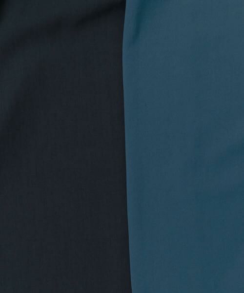 URBAN RESEARCH ROSSO / アーバンリサーチ ロッソ ワンピース | 配色レイヤードワンピース∴ | 詳細20