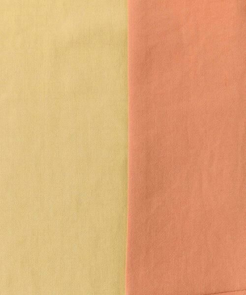 URBAN RESEARCH ROSSO / アーバンリサーチ ロッソ ワンピース | 配色レイヤードワンピース∴ | 詳細27