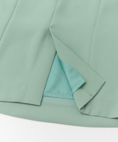 URBAN RESEARCH ROSSO / アーバンリサーチ ロッソ ドレス | コクーンフリルドレス | 詳細14